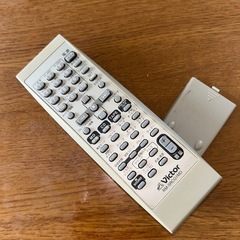 Victor.ビクターオーディオ用リモコンRM.SRCGIMDの画像