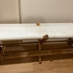 CAPTAIN STAG イスの画像