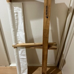 CAPTAIN STAG イスの画像