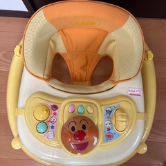 それいけ！アンパンマンウォーカー