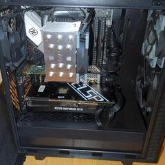 Ryzen 5 ゲーミングパソコン