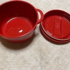 【未使用品】 ボヌール ランチポット LL 20個セットの画像