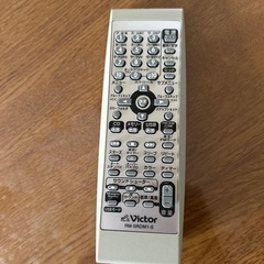 Victorビクターオーディオ用リモコンDM-SRDMI-Sの画像