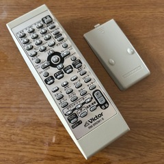 Victorビクターオーディオ用リモコンDM-SRDMI-Sの画像