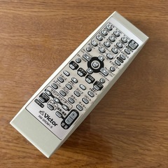 Victorビクターオーディオ用リモコンDM-SRDMI-S