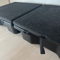 収納ケースの画像
