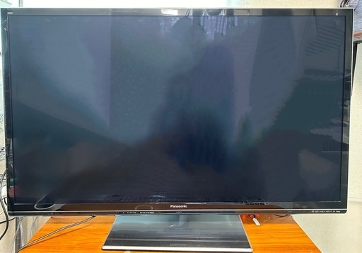 動作〇 パナソニック プラズマテレビPanasonic TH-P50VT5