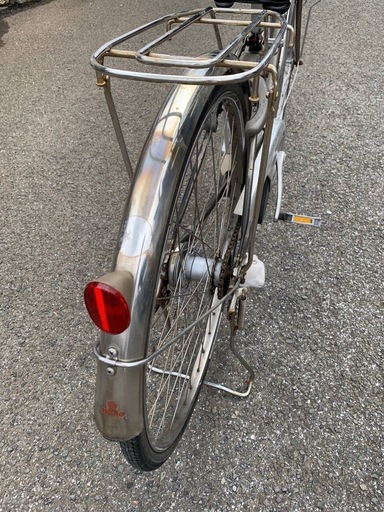 ♦️ヤマハ PAS 自転車 41