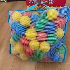 ワンワンとうーたんなかよしボールハウスの画像