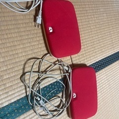 電気湯たんぽ暖房