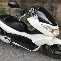 ホンダ　PCX125　JF28