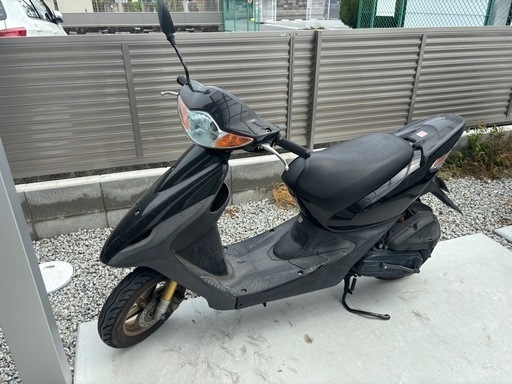 原付50cc Z4
