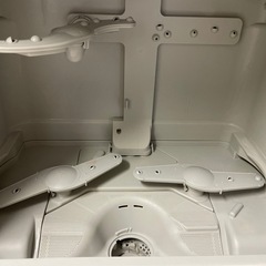 8/30限定★パナソニック★卓上型★大型食器洗い機★★食洗機★Panasonic NP-TA1-W★の画像