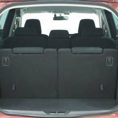 マツダ　プレマシー　自己破産、任意整理の経験がある方でも👍の画像