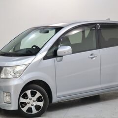 💝「私のかろやかオールマイティー」がコンセプトのお車💝