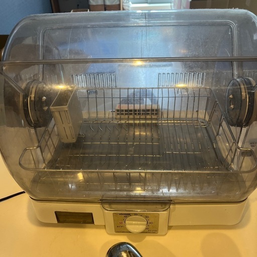 食器乾燥機