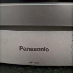Panasonic液晶テレビVIERAの画像