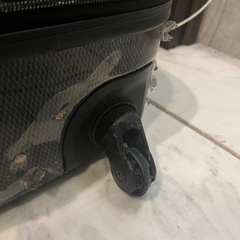 スーツケースの画像