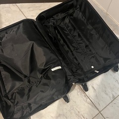 スーツケースの画像