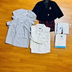 制服 ブラウス その他の中古が安い！激安で譲ります・無料で