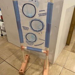 ボール入れおもちゃ