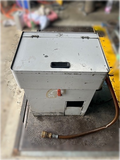 ドレンボックス／ヤマダコーポレーション／DCB-40 ②