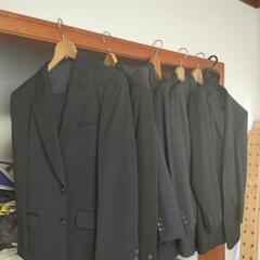 お話中礼服 スーツ 6着 167cm