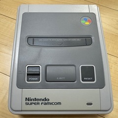 スーパーファミコン 映像ケーブル追加の画像