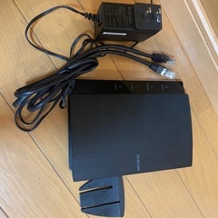 最終値下げしました！ELECOM Wi-Fiルーター
