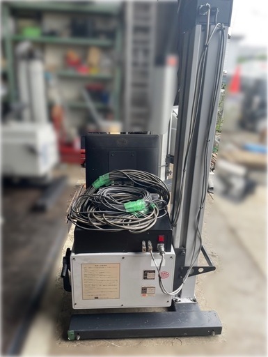 バンザイ　ヘッドライトテスター HT-522