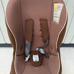 コンビ　チャイルドシート