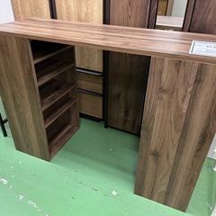【ドリーム川西店御来店限定】ボックスデスク／クリーニング済み 【...