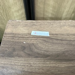 【ドリーム川西店御来店限定】ボックスデスク／クリーニング済み 【2007117255608894】　の画像