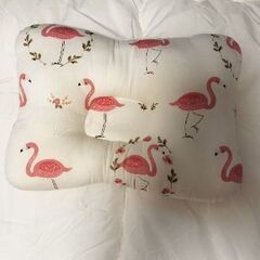 ココデシカ　日本製　丸洗いできるベビー布団の画像