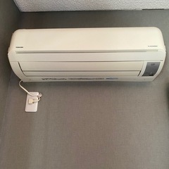 ルーム
エアコン