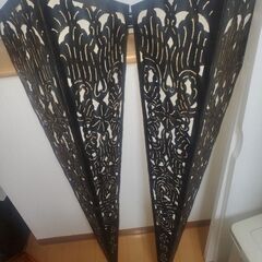 アジアン家具セット