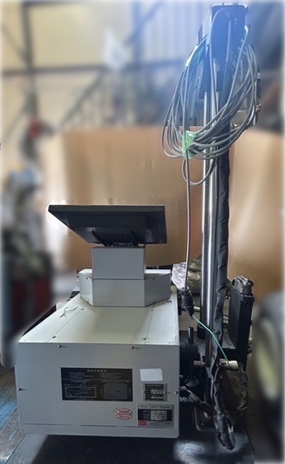 バンザイ　ヘッドライトテスター HT-322