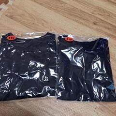 お値下げ中！新品未使用 110cm 半袖Tシャツ ズボン セットの画像