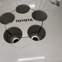 トヨタ　スープラ　７０スープラ　MA70　純正ホイール　１６インチ　４本　TOYOTA　SUPRA　の画像