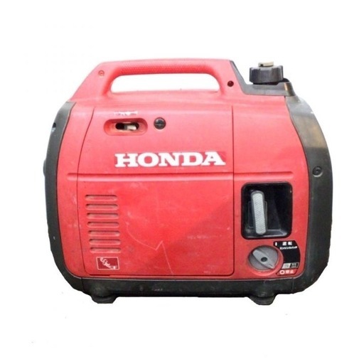 【店頭引取限定】【中古】【現状販売】HONDA ホンダ インバーター発電機 88,000円(税込)