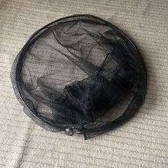 未使用　玉網　マルシン　ラバーネット 4F.R.Nセット 60cm 4F.R.Nの画像