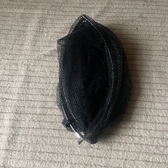 未使用　玉網　マルシン　ラバーネット 4F.R.Nセット 60cm 4F.R.Nの画像