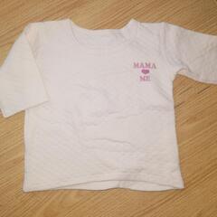 80cm　キルト生地インナーの画像