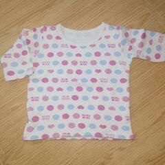 80cm　キルト生地インナーの画像