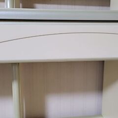 ディズニーコラボ　学習デスク　フルセット４点　KOIZUMI（直接取りに来ていただける方のみ）の画像