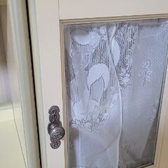 ディズニーコラボ　学習デスク　フルセット４点　KOIZUMI（直接取りに来ていただける方のみ）の画像