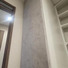 DKK09-R◆リネン庫☆幅300高さ2200☆展示品☆タカラスタンダード◆の画像