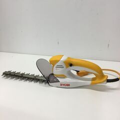 リョービ 　ヘッジトリマ　 HT-2110 　刈込幅210mmの画像