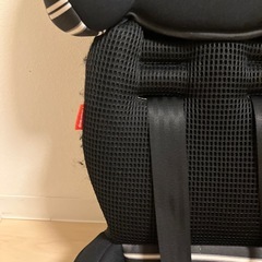 【取引中】トラベルベストEC+ イーシープラス │ チャイルドシートの画像