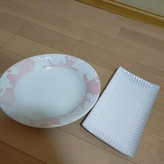 食器4点、コルクコースター2個まとめての画像